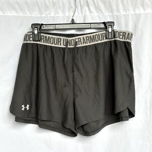 Under Armour Shorts